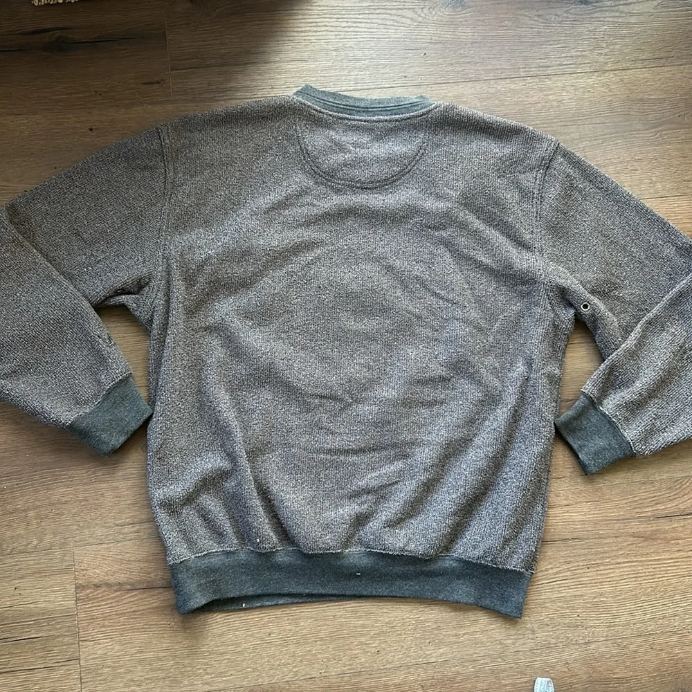 Sacramento Kings Rare Vintage Lee Sports Sweater ! Medium